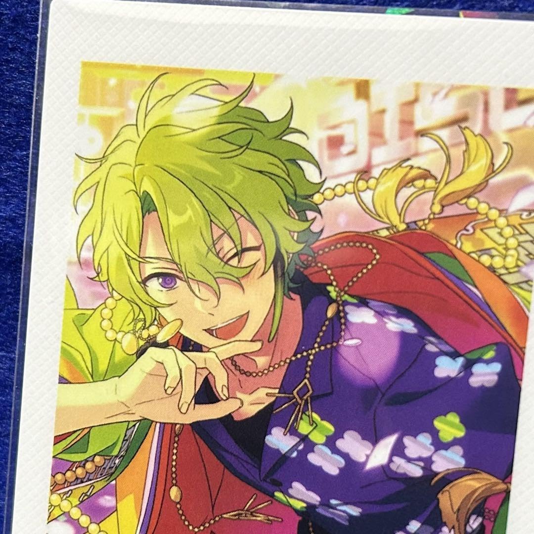 Amazon.co.jp: あんスタ 巴日和 ぱしゃっつ パシャッツ 月都スペクタル