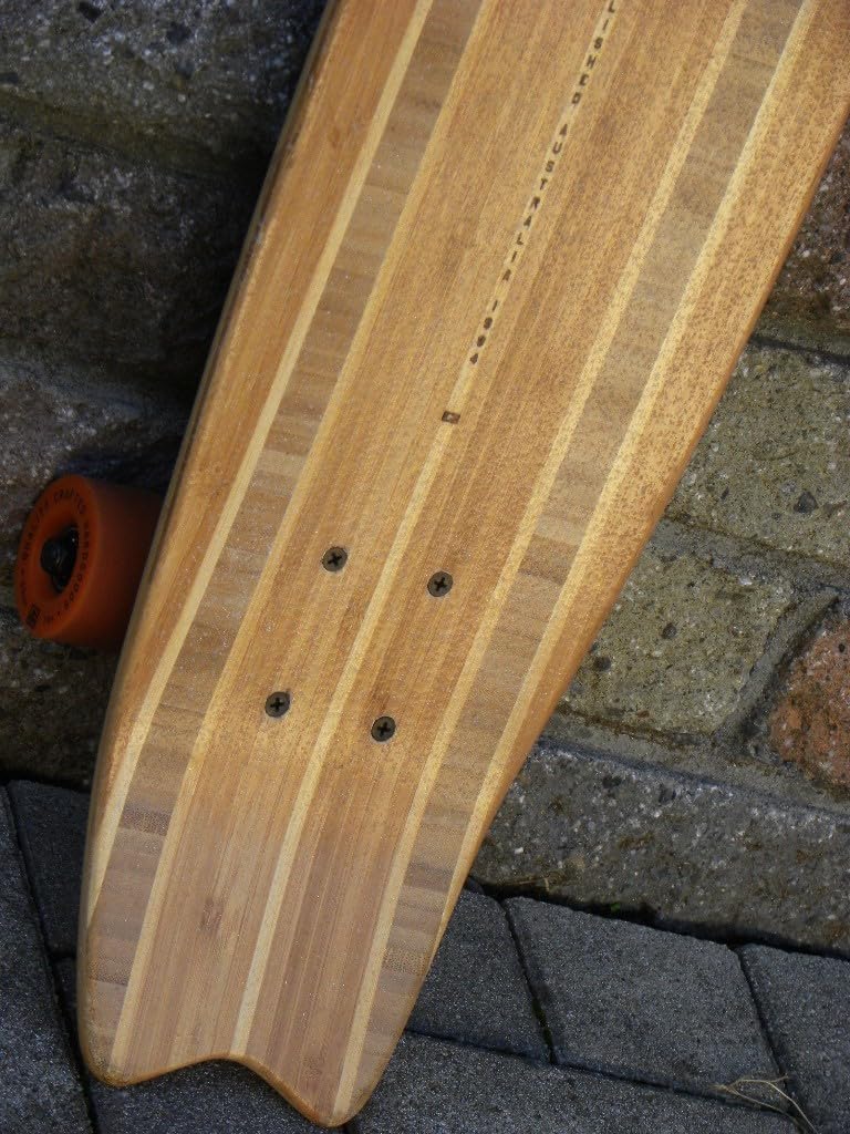 Amazon | スケートボード GLOBE グローブ バンブーミニクルーザー 26X7