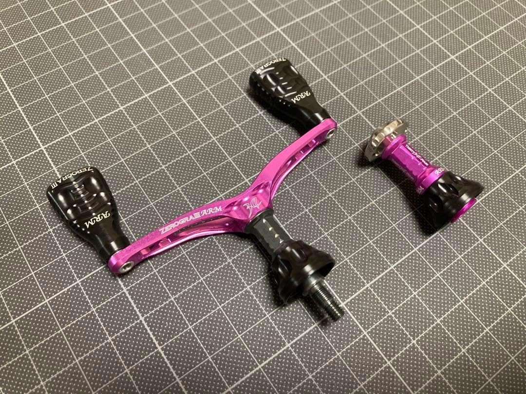 サーティーフォー ゼログラIII バランサー サーティーフォー ゼログラ