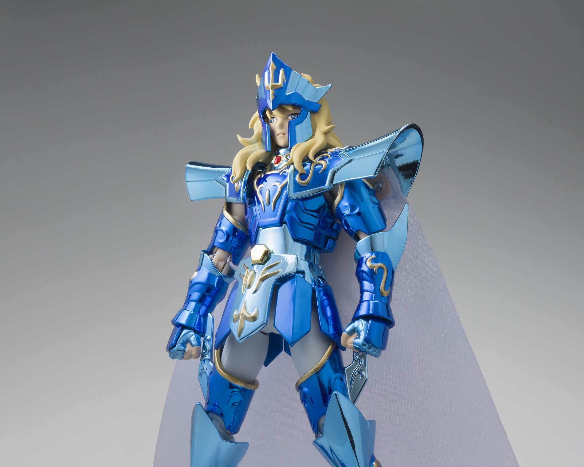 Amazon.co.jp: TAMASHII NATIONS 聖闘士聖衣神話 聖闘士星矢 海皇