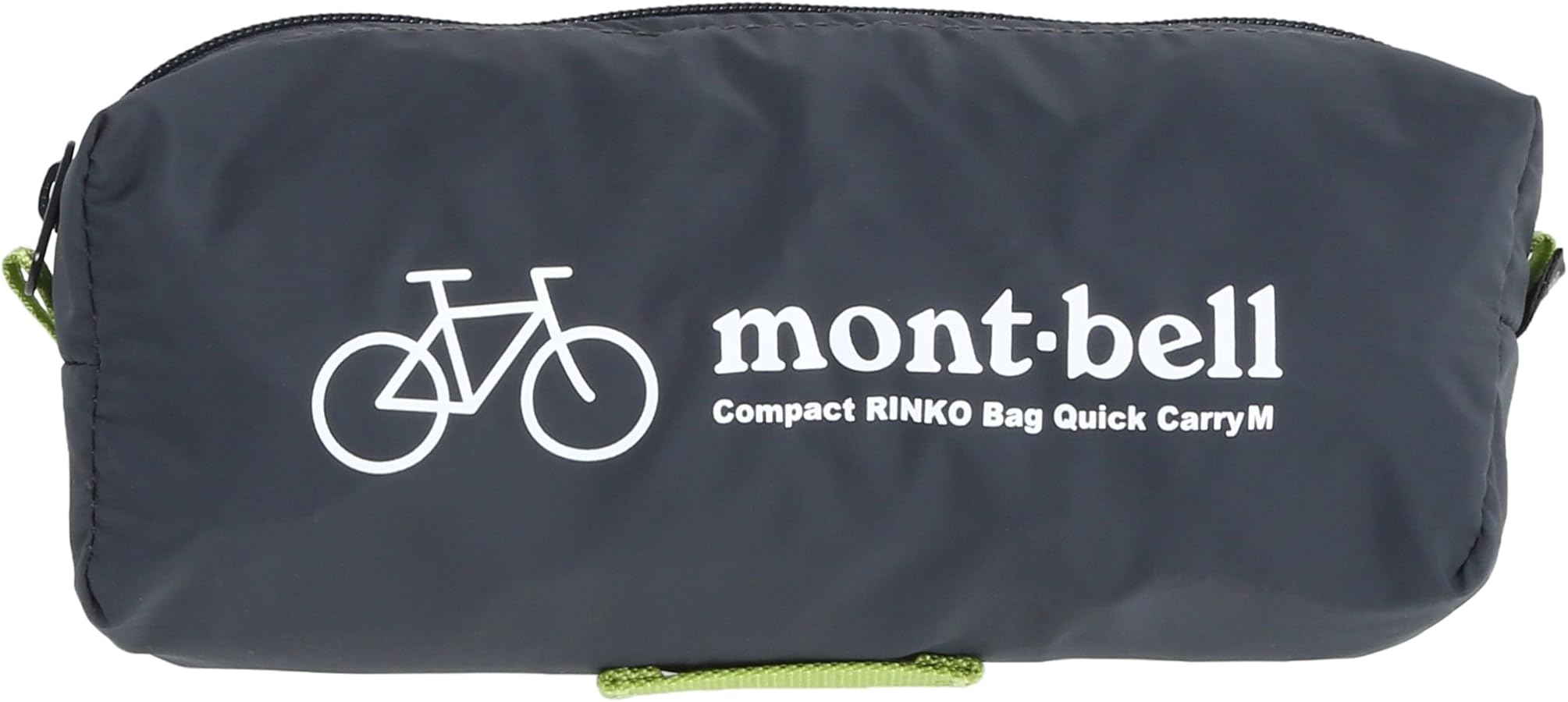 birdy classic mont-bell輪行袋付き 5個目の輪行袋、モンベル