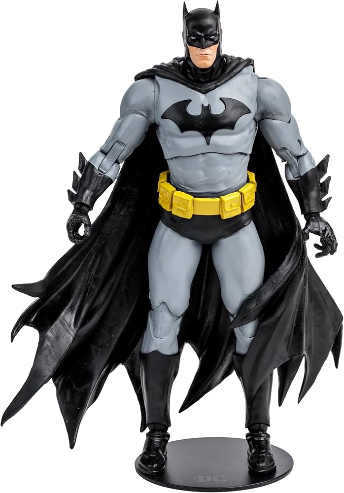 Amazon.co.jp: McFarlane Toys - DC マルチバース バットマン