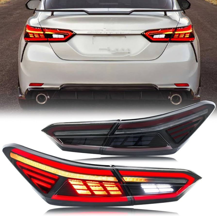 北米 70カムリ 純正テール usテール usdm 北米 70カムリ 純正テール us