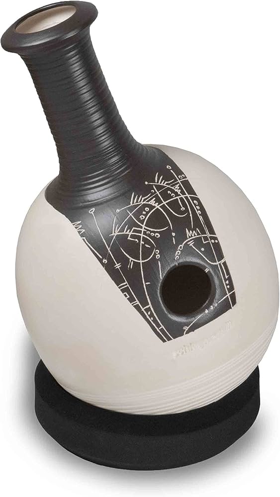 Amazon | Schlagwerk シュラグヴェルク ネック・ウドゥ SR-U80