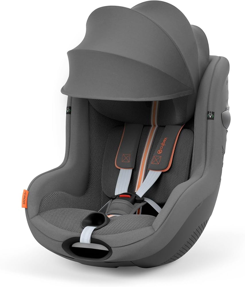 Amazon | cybex [ サイベックス ] Sirona G i-Size [ シローナ G i