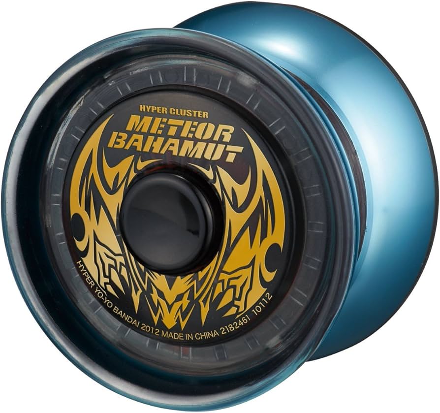 Amazon | ハイパークラスター MOB・S3・HMW メテオバハムート