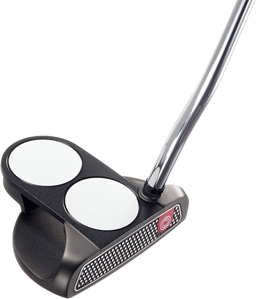 Amazon.co.jp: ODYSSEY(オデッセイ) パター O-WORKS パター2-BALL 2017