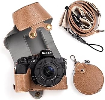 Nikon COOLPIX P5100 & 純正ケース nikon coolpix p5100, Battery