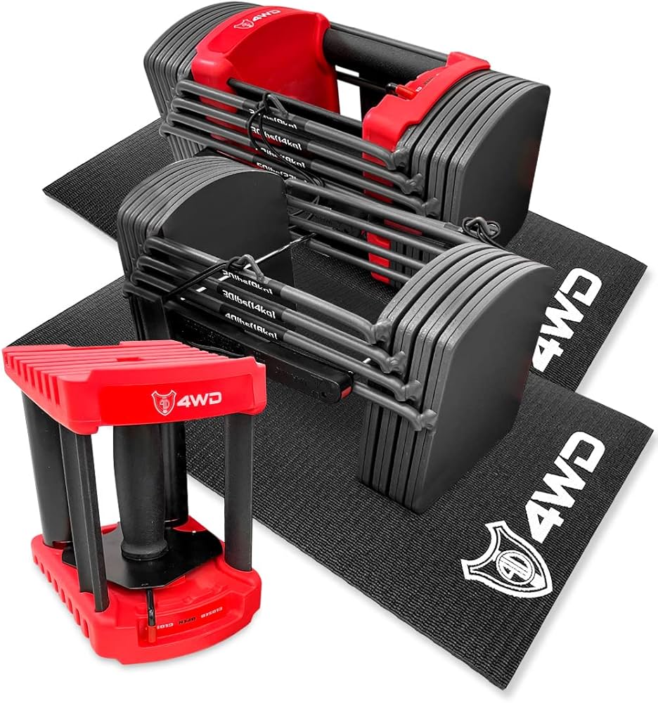 ダンベルブロック41kgx2 【公式通販】