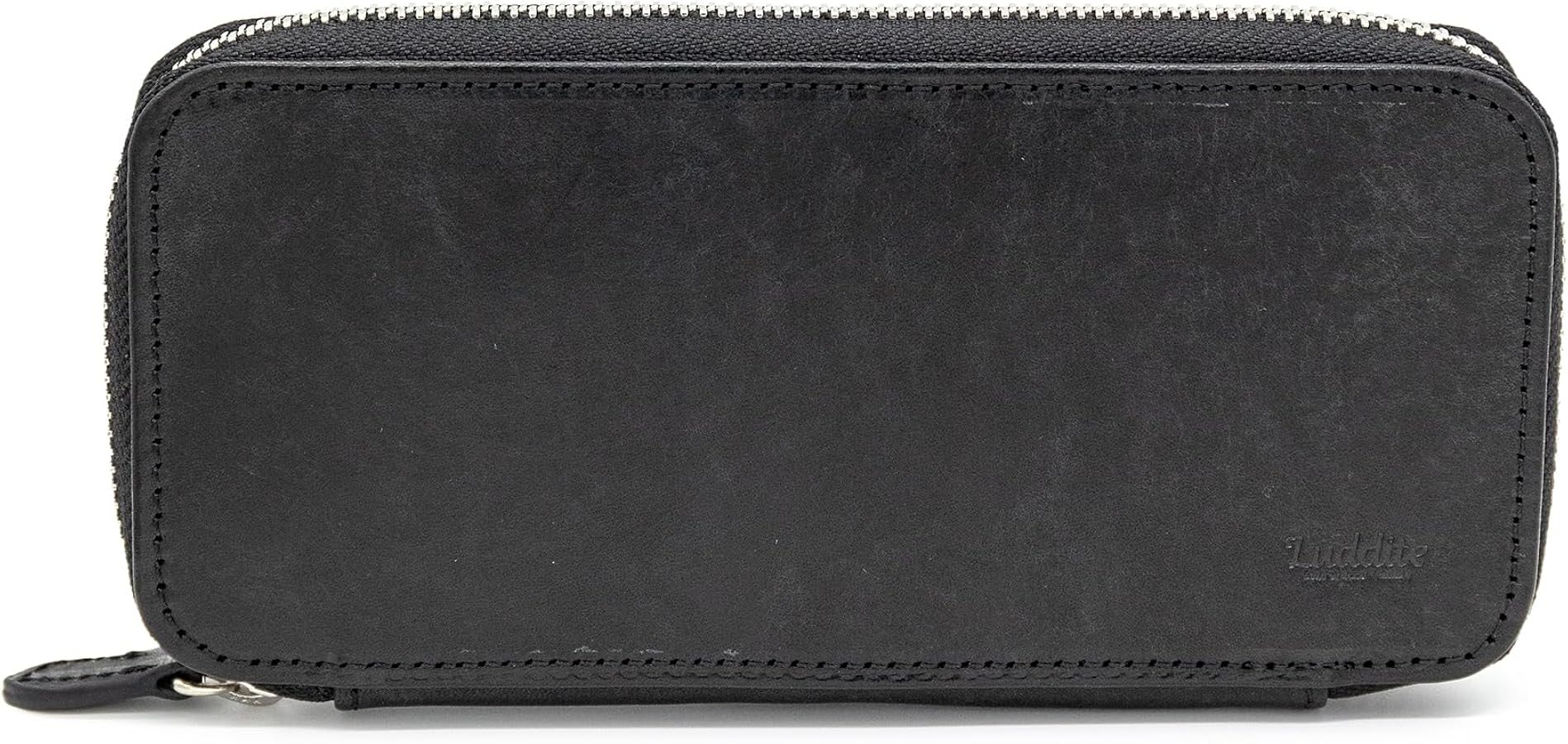 Amazon | ラダイト(Luddite) ラウンドジップペン―ケース