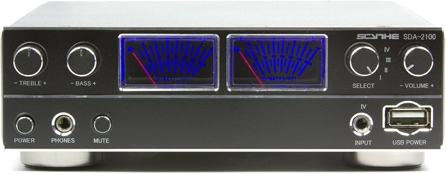 Amazon | サイズ 鎌ベイアンプ2000 Rev.B ブラック SDAR-2100-BK