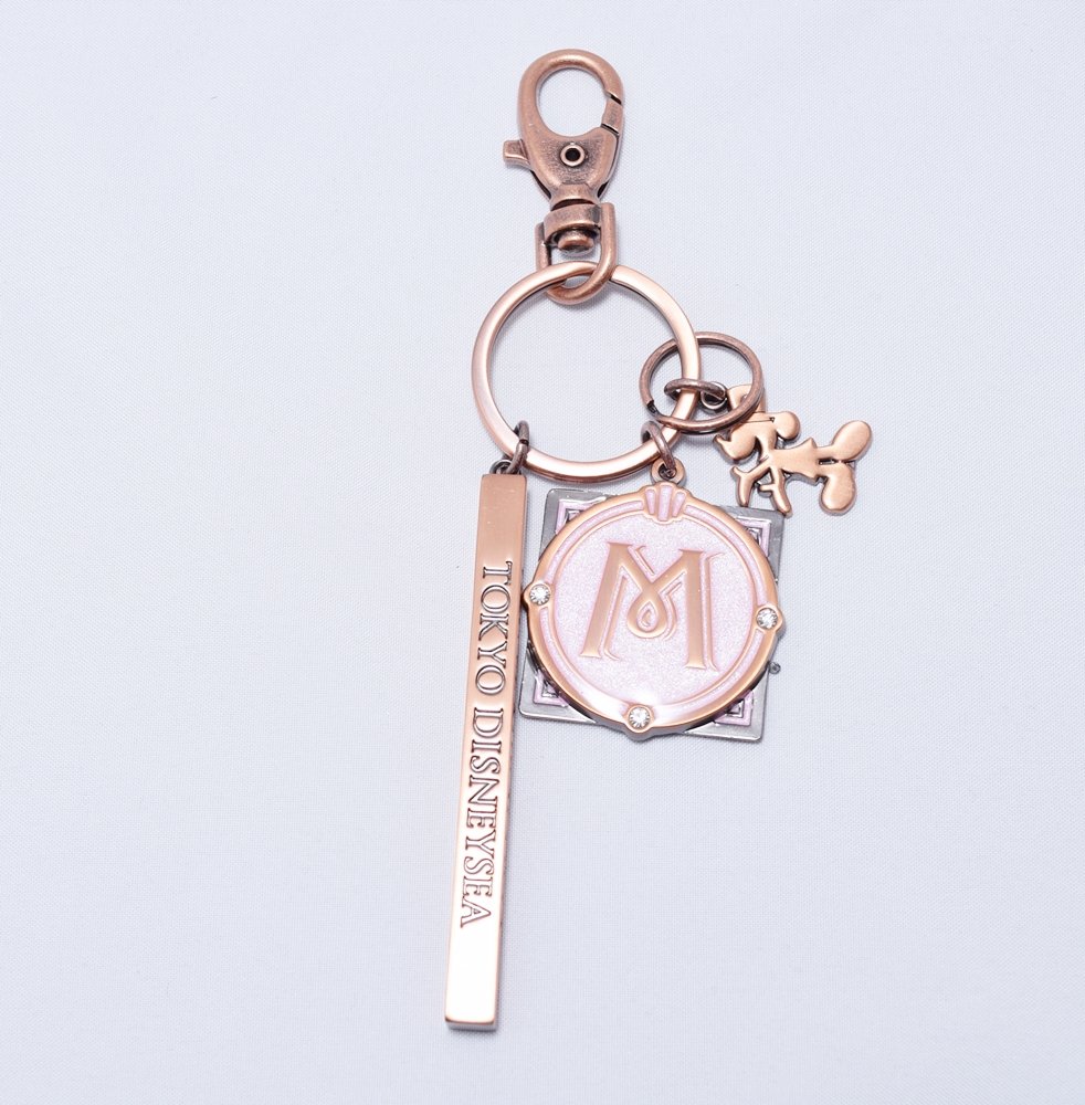 Amazon.co.jp: ミラコスタ キーチェーン HOTEL MIRACOSTA 【東京