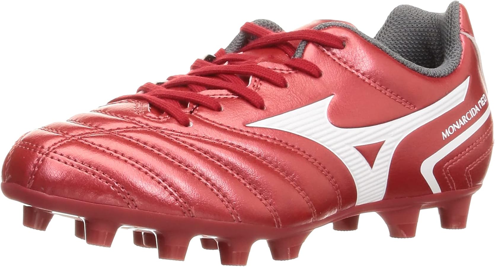 Amazon | モナルシーダ NEO 2 SELECT Jr | MIZUNO(ミズノ) | スポーツ