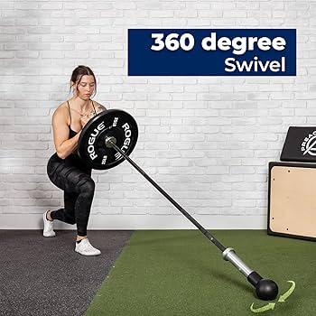 Amazon | ABMATのバーベルボム - どんな表面もバーベルランドマイン