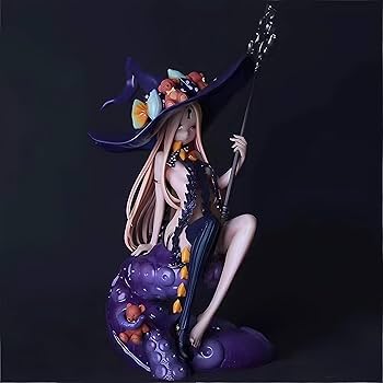 Amazon.co.jp: Fate FGO アビゲイル・ウィリアムズ 1/7スケール