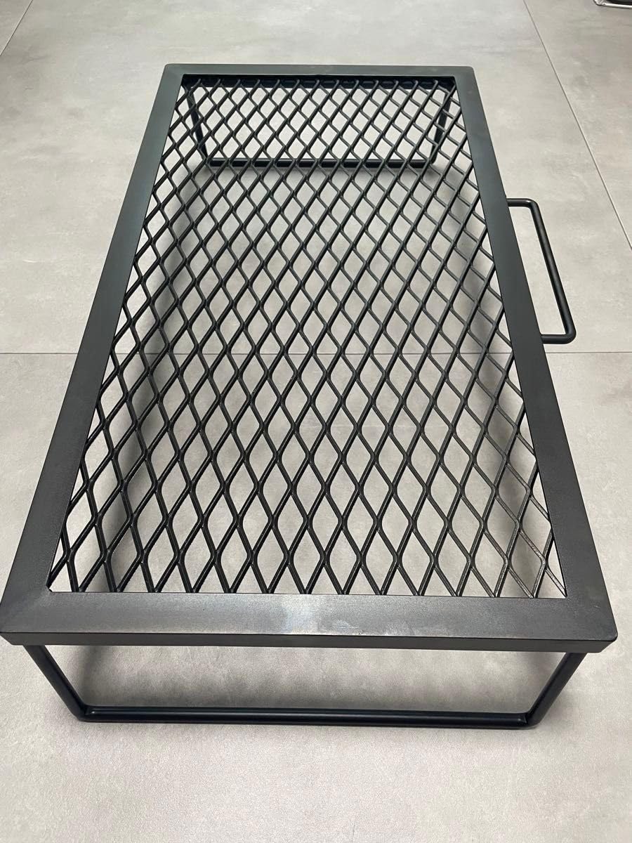 アイアンテーブルmini低っ asimocrafts アイアンテーブルmini低っ(予約