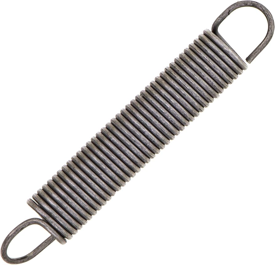 Amazon.com : Exmark 135-5652 Extension Spring Z-Spray : Patio