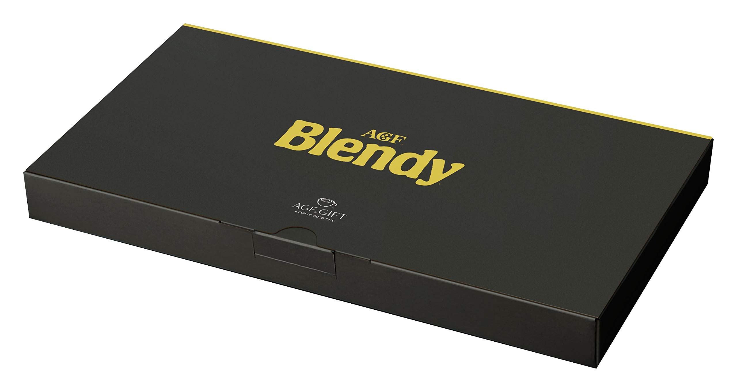 Amazon.co.jp: AGFギフト ブレンディ ポーションアソートギフト PA-30