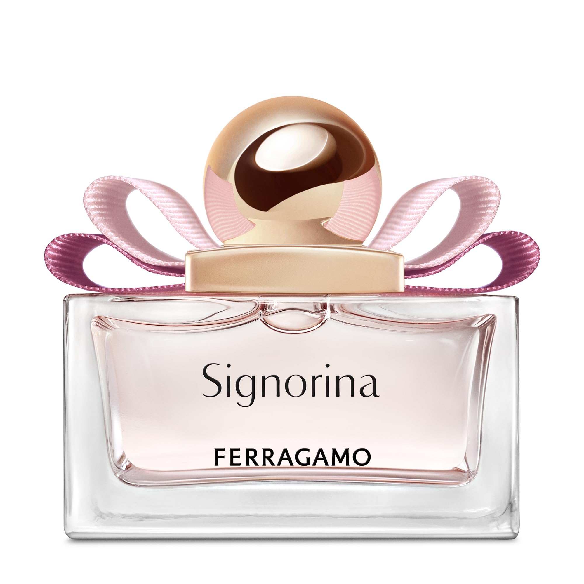 Amazon | salvatore ferragamo signorina edp spray women 1 oz