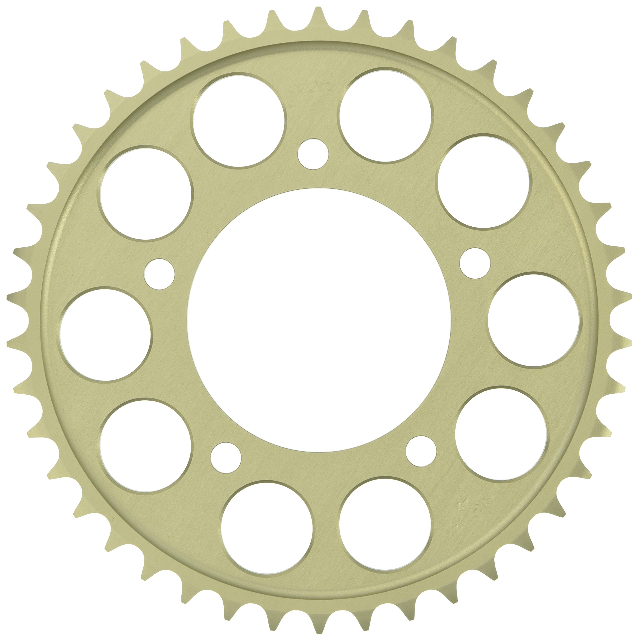 Amazon | サンスター(SUNSTAR) リアスプロケット 品番RK-114-42(530