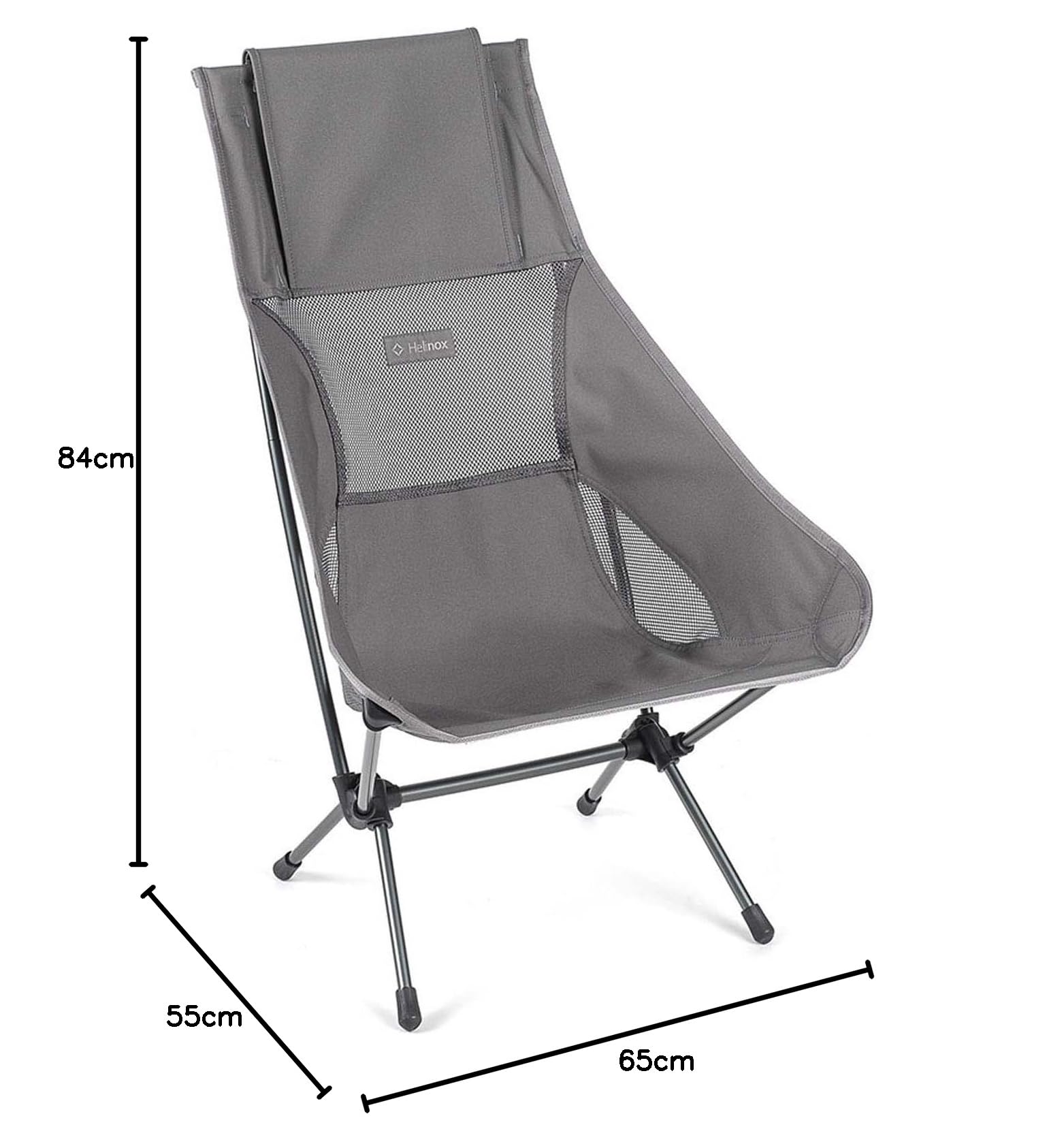 Amazon.co.jp: ヘリノックス(Helinox) アウトドア キャンプ コンパクト