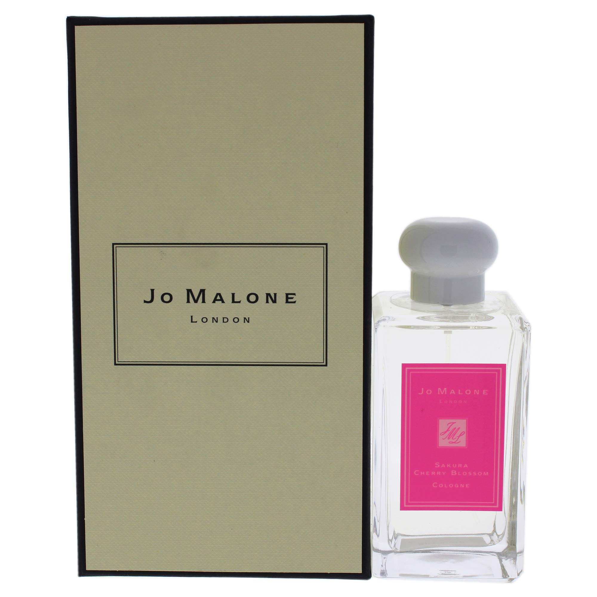 Jo Malone Sakura Cherry Blossom for Women - Cologne Spray, 3.4