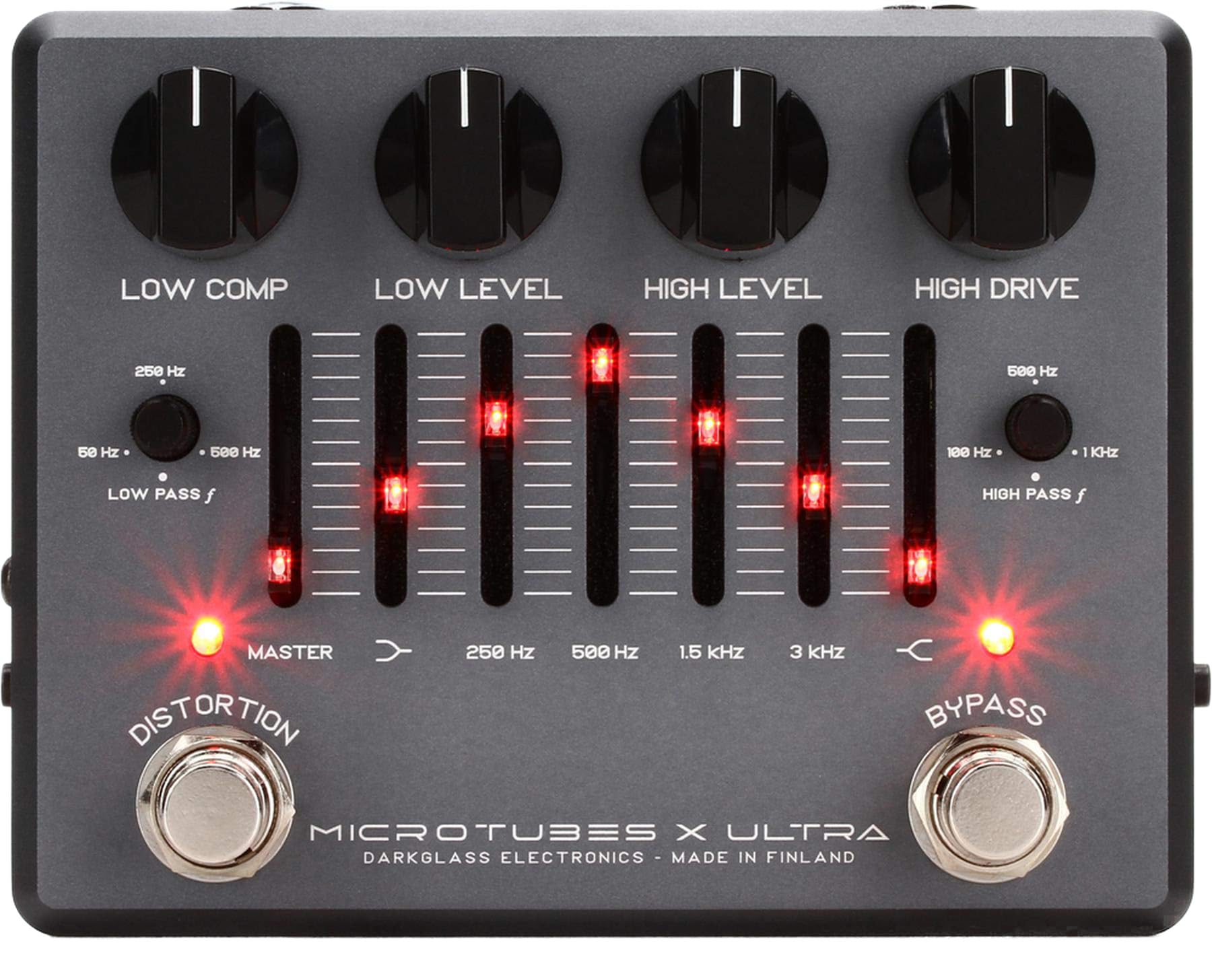 Amazon | Darkglass Electronics ダークグラスエレクトロニクス