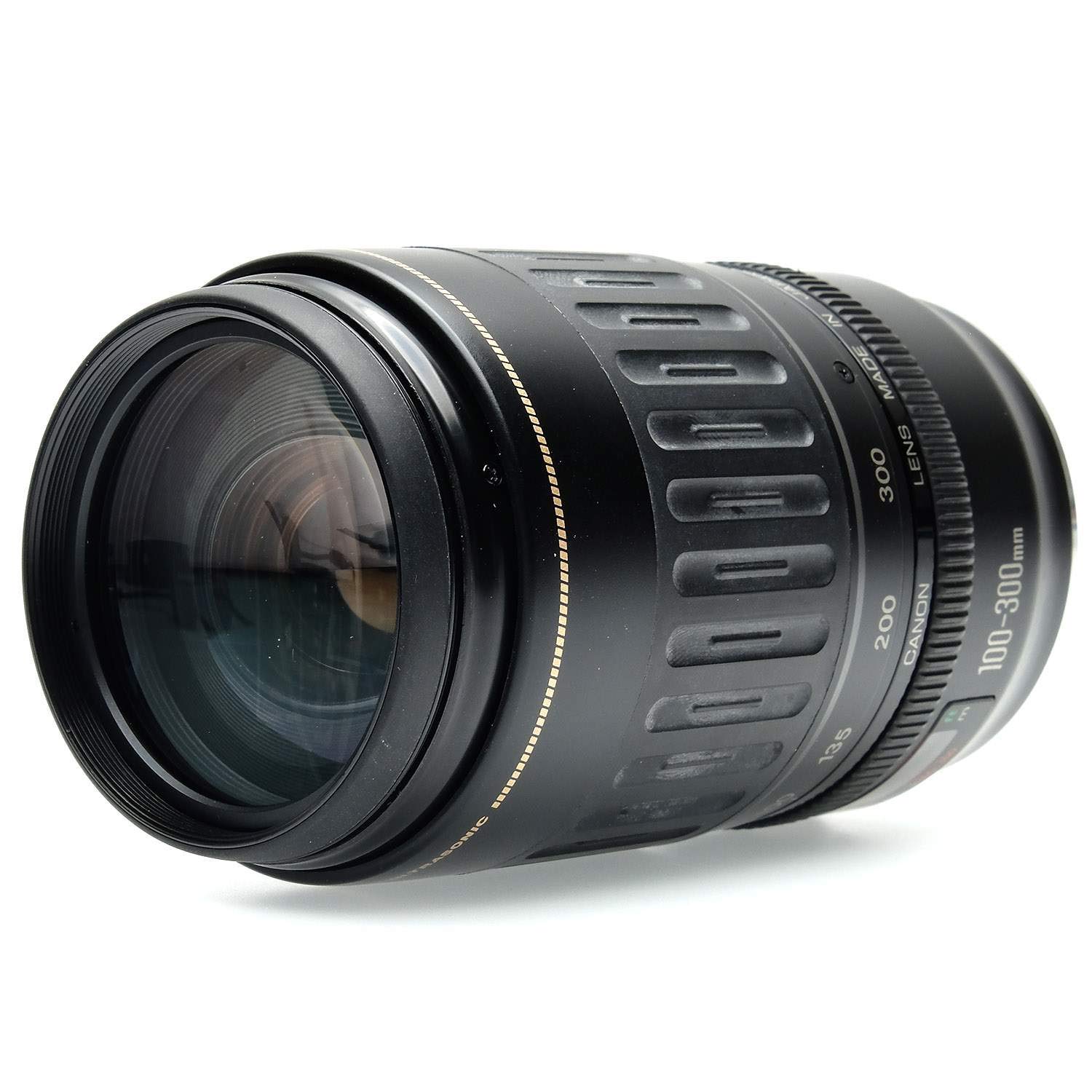 Amazon.com : Canon EF 100-300mm f/4.5-5.6 USM Telephoto Zoom Lens