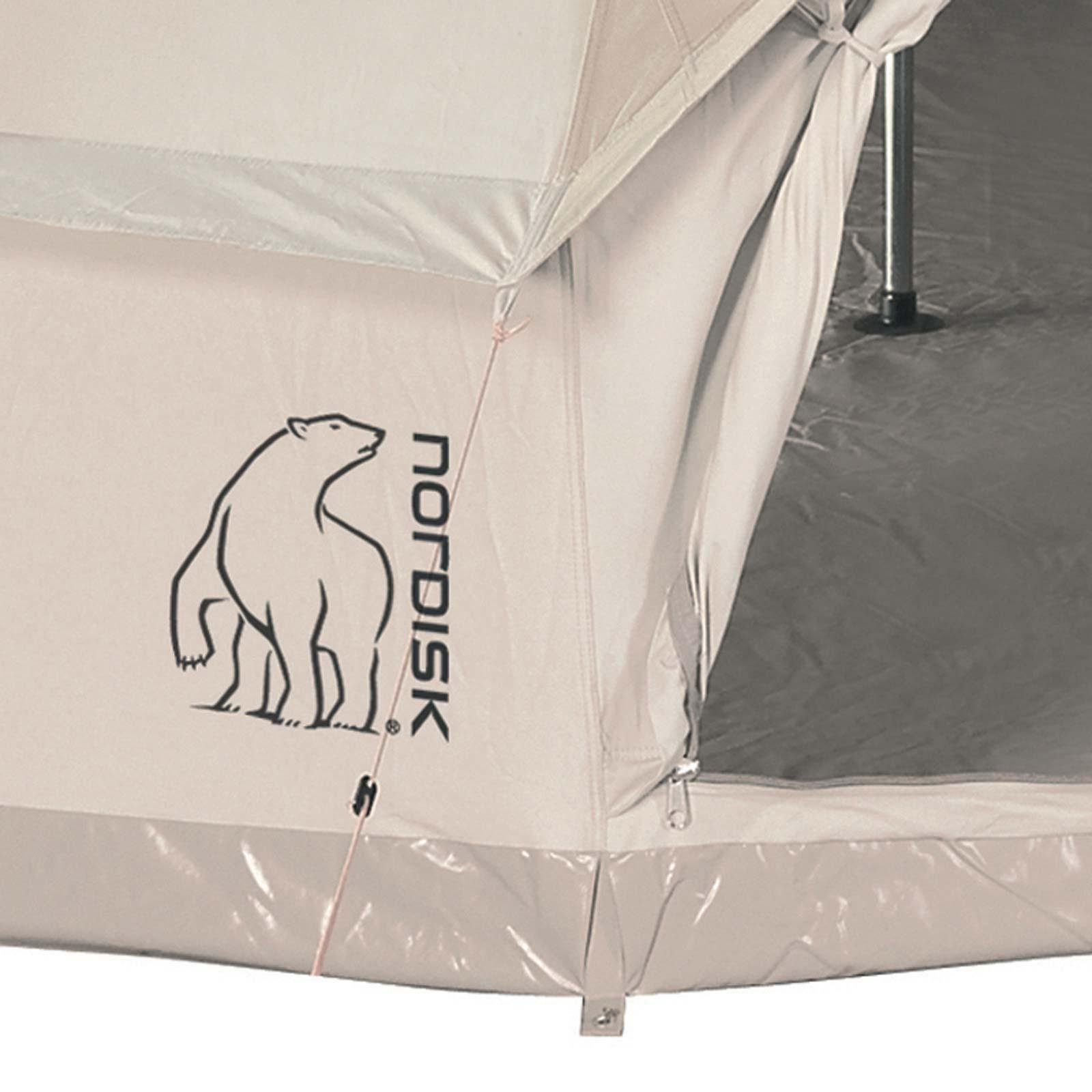 Amazon.co.jp: ノルディスク（Nordisk） テント ファミリーテント