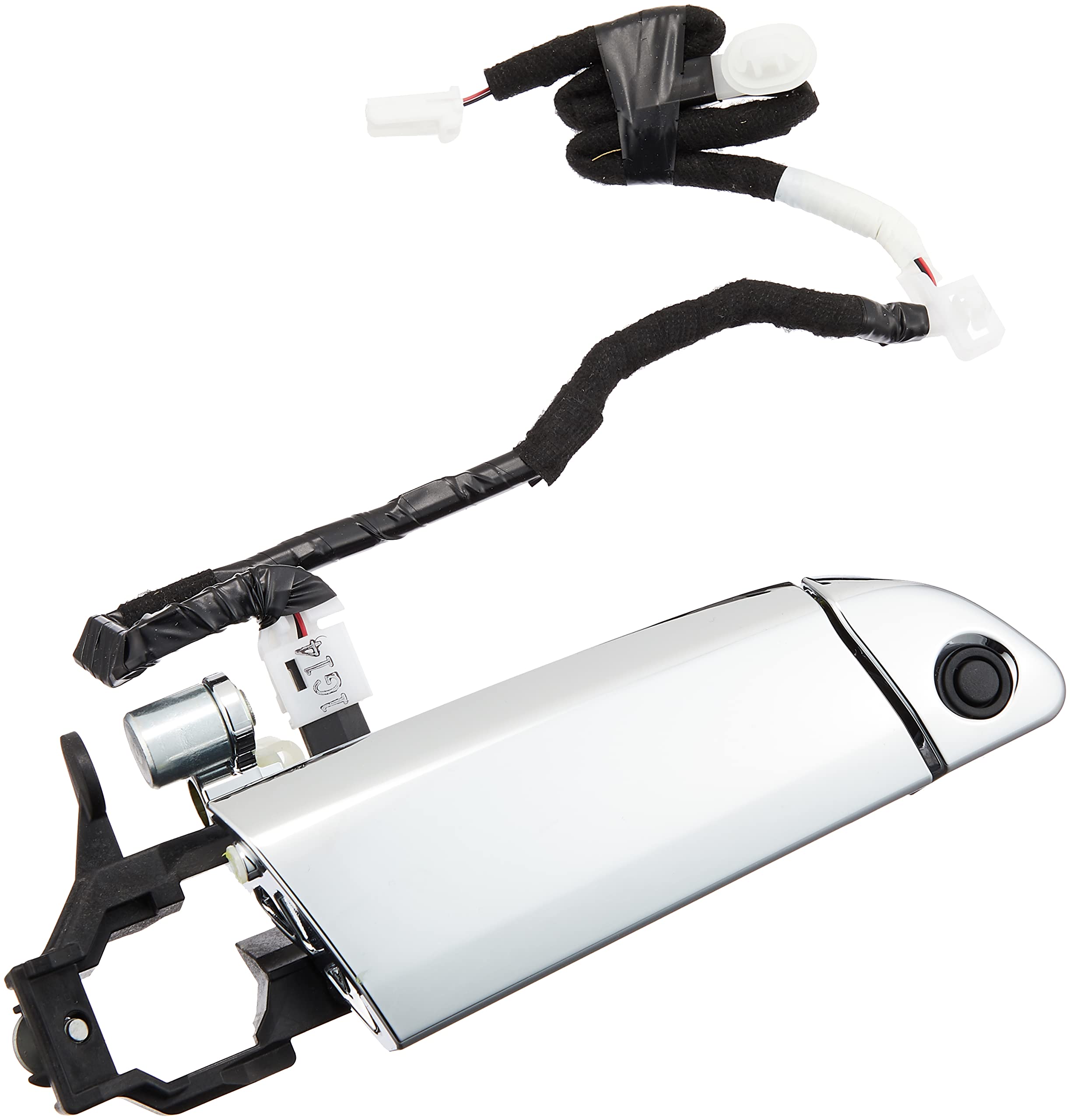 Amazon | TOYOTA (トヨタ) 純正部品 フロントドア アウトサイド