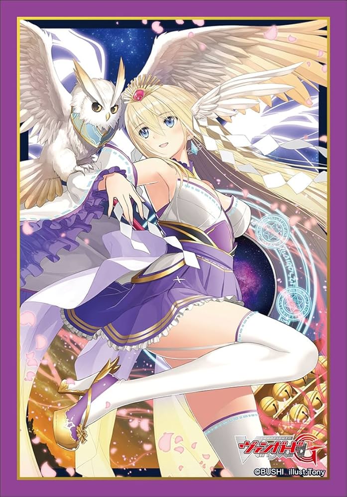 Amazon | ブシロードスリーブコレクション ミニ Vol.320 カード