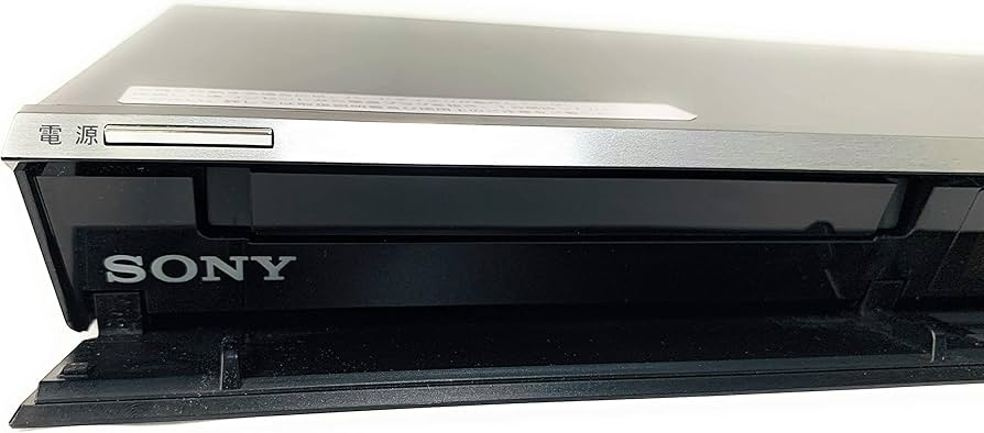 Amazon | 【整備済み品】ソニー BDZ-EW500 ブルーレイレコーダー