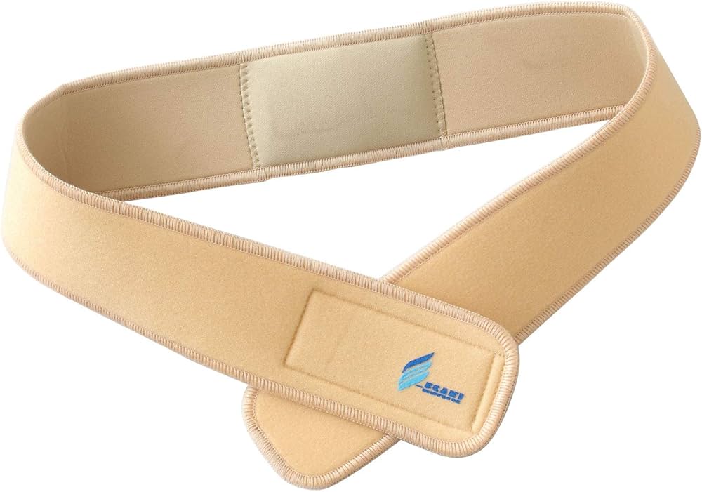 Amazon.co.jp: エサキ CPベルト 骨盤ベルト 慢性的な腰痛やスポーツ