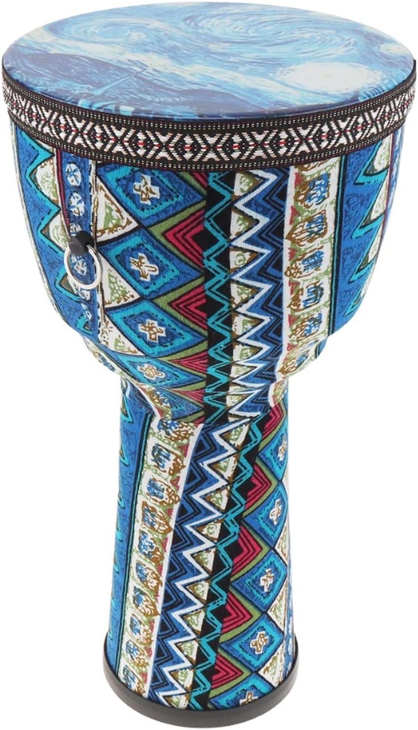 ジャンベ 直径約35cm 高さ約65cmアフリカドラム 民族楽器 ① 価格.com