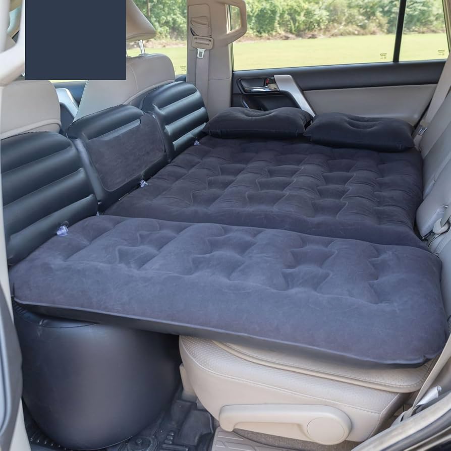 モデリスタ 車中泊マット エアマット モデリスタ 車中泊マット