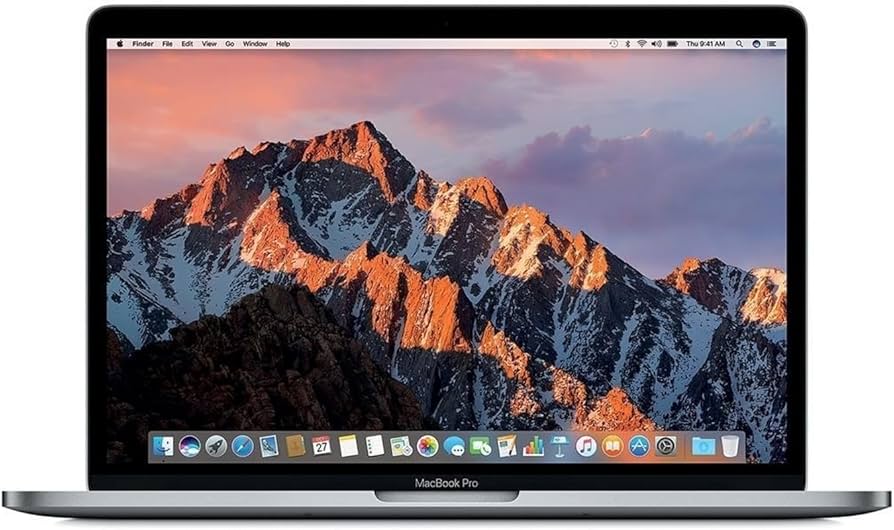 Amazon.com: Apple 2019 MacBook Pro with 1.7GHz Intel Core i7 (13