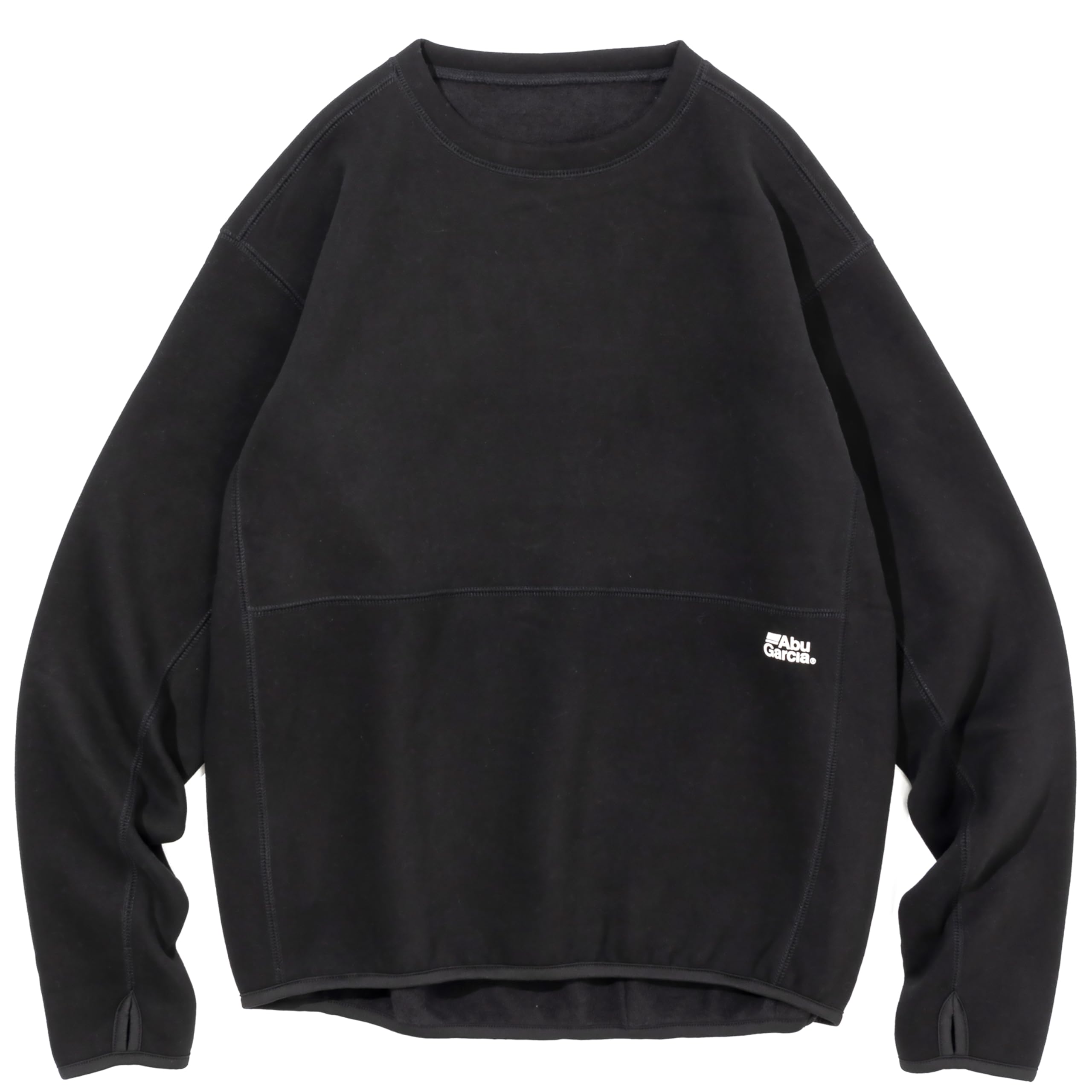 Amazon.co.jp: アブガルシア（Abu Garcia）: スウェット パーカー