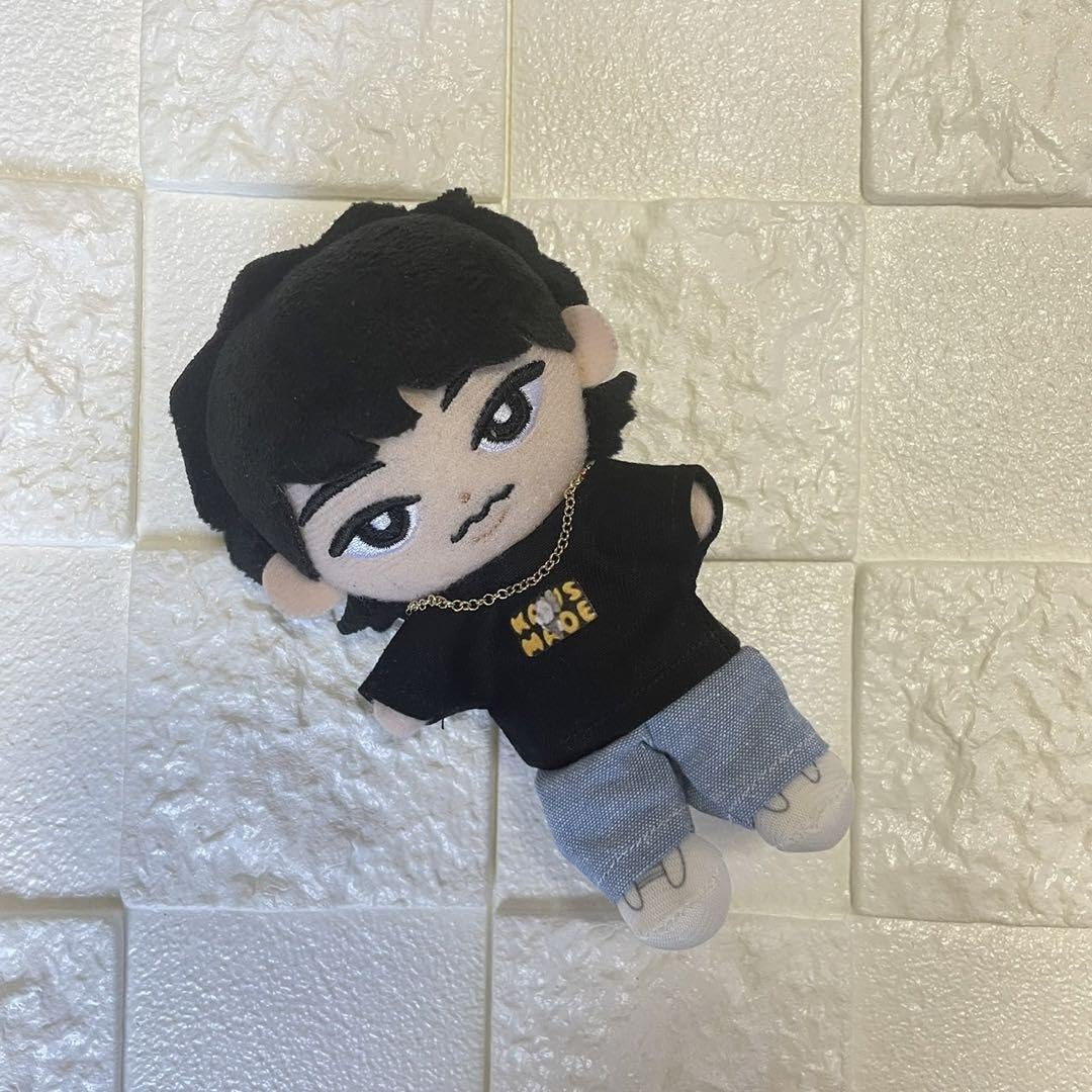 Amazon.co.jp: SnowMan深澤辰哉 ふっかさん すのチルぬい服 衣装