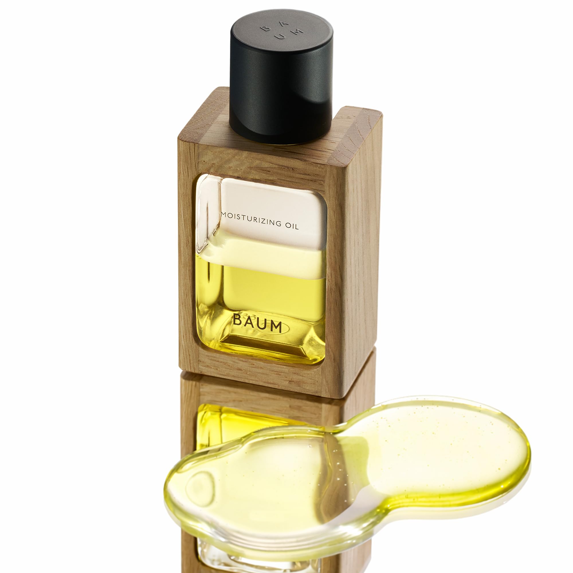 Amazon.co.jp: BAUM（バウム） モイスチャライジング オイル n 60mL