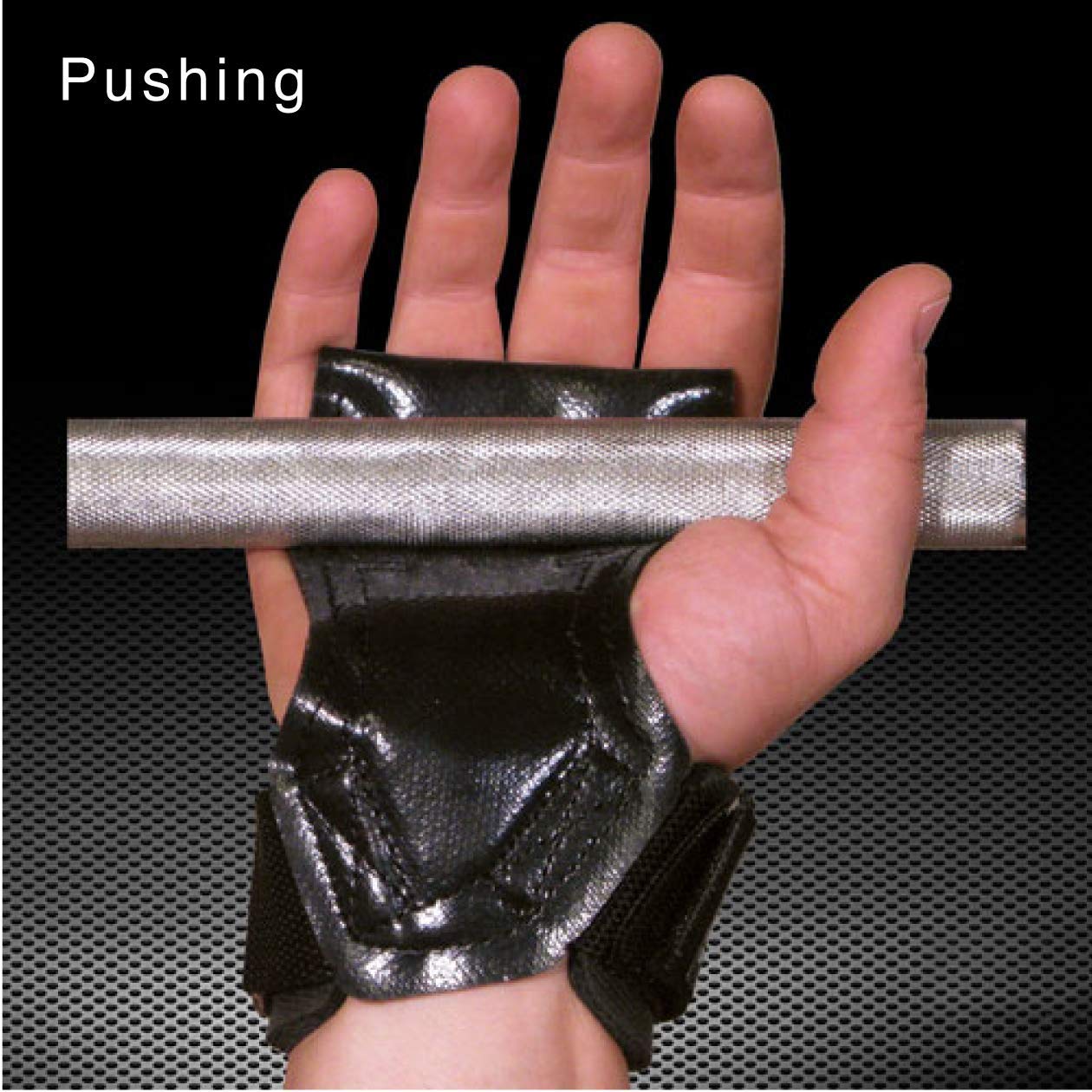 Amazon | Versa Gripps PRO バーサパワーグリップ 筋力トレーニング