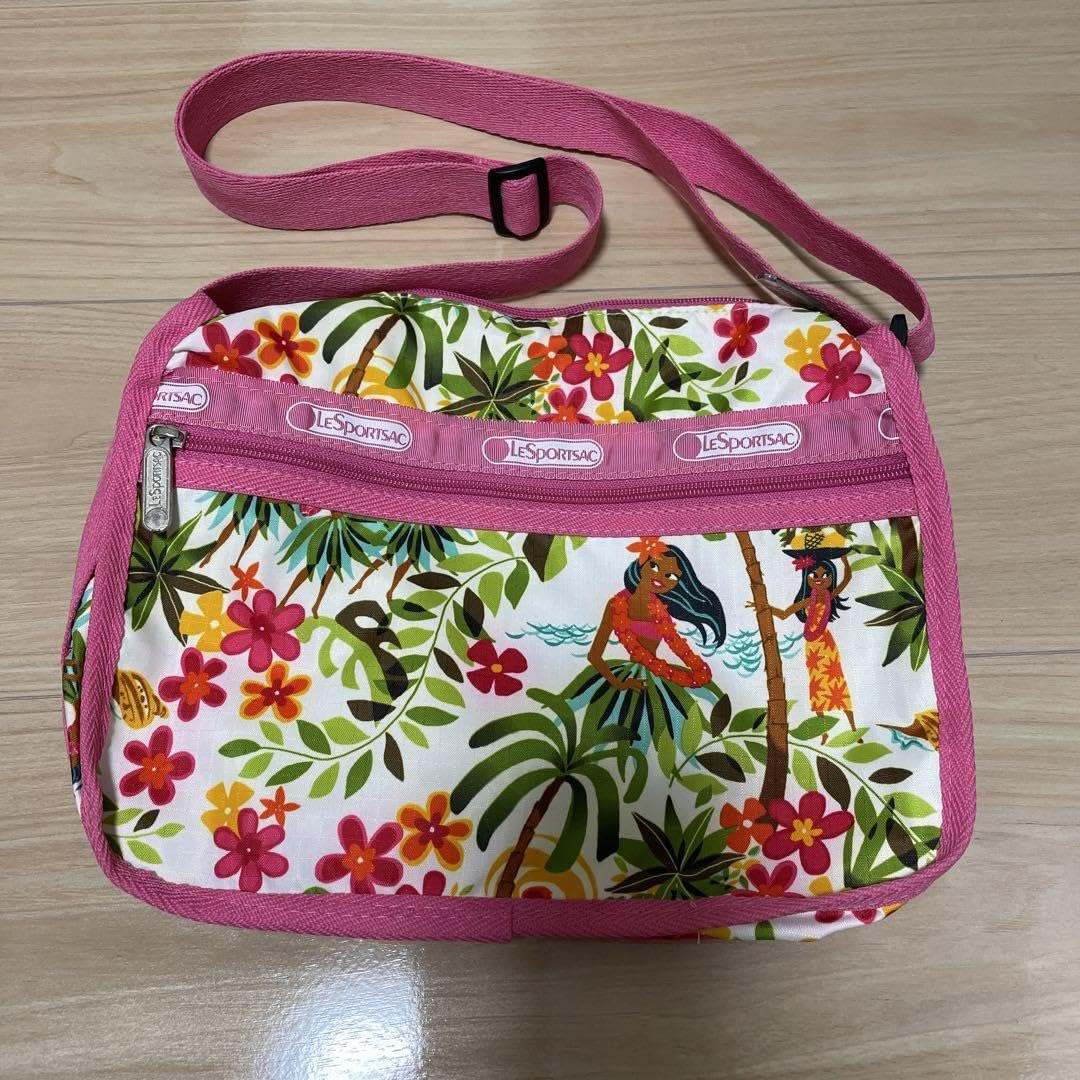 Amazon.co.jp: ハワイ限定 レスポートサック ショルダーバッグ : おもちゃ