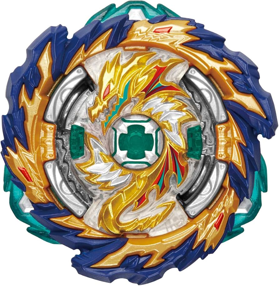 Amazon.co.jp: ベイブレードバースト B-167 ブースター ミラージュ