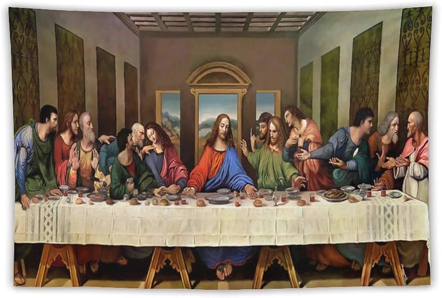 Amazon.co.jp: Leonardo Da Vinciレオナルドダヴィンチ画家の作品