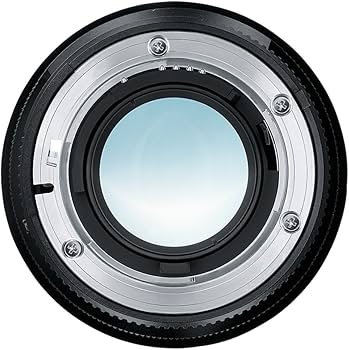 Amazon | Carl Zeiss PLANAR T*1.4/85mm ブラック ZF.2 (ニコンCPU内蔵