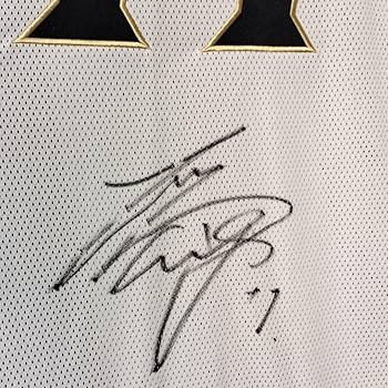 Amazon.co.jp: 大谷翔平 直筆サイン ユニフォーム 日本ハム Lサイズ