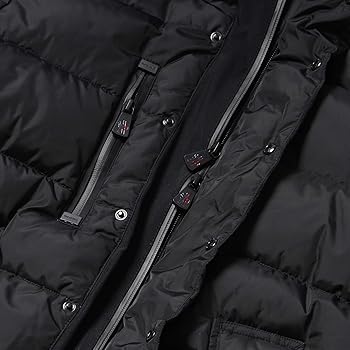 Amazon | [モンクレール] メンズ ダウンジャケット ローデンバーグ