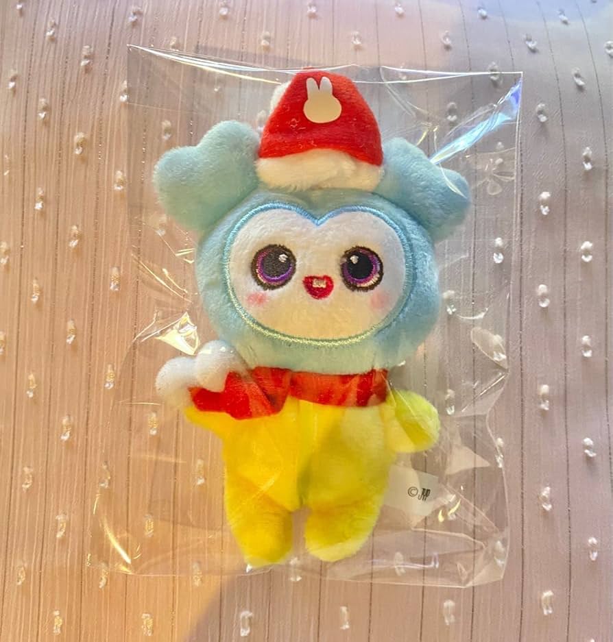 Amazon.co.jp: TWICE ナヨン ベイビー ベビー ナブリー クリスマス