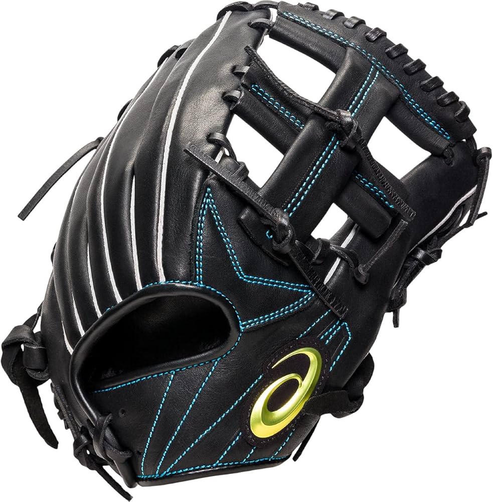 Amazon | アシックス(asics) 野球 少年軟式グラブ オールラウンド用