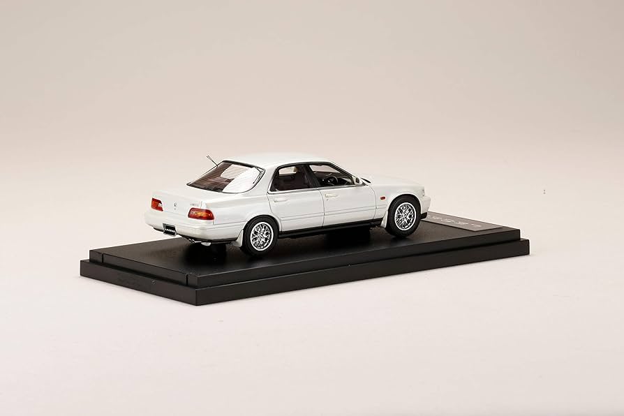 Amazon | ホビージャパン MARK43 1/43 ホンダレジェンドα (KA7