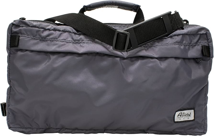 Amazon | アルティエリ Altieri フルート&ピッコロ用トラベラーバッグ